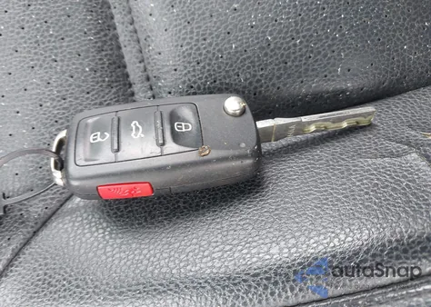 2017 Volkswagen Jetta 1.4T Se из США, поврежденный, VIN 3VWDB7AJ7HM265077